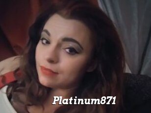 Platinum871