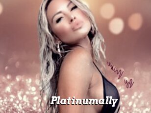 Platinumally