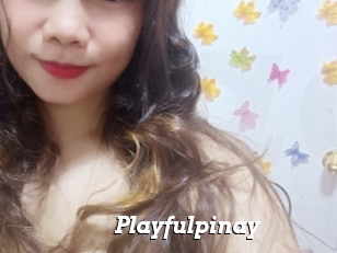 Playfulpinay