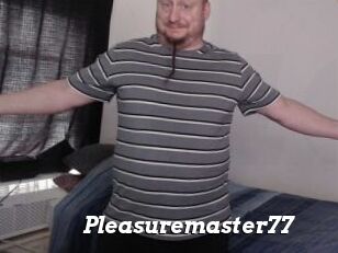 Pleasuremaster77