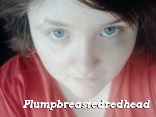 Plumpbreastedredhead