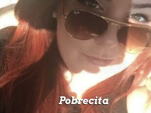 Pobrecita