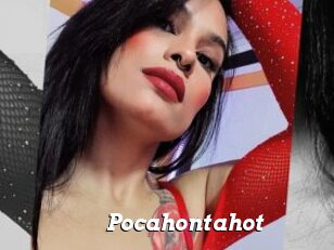 Pocahontahot