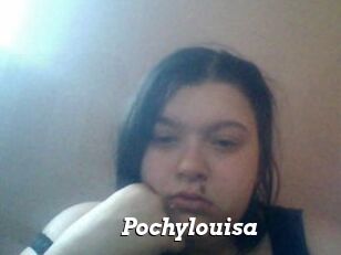 Pochylouisa