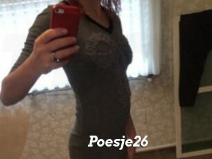 Poesje26