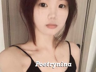 Poetrynina