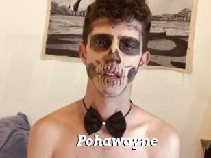 Pohawayne