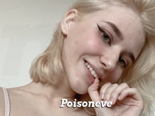 Poisoneve