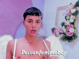 Poisonfemmeboy