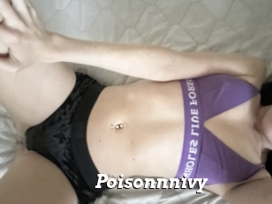 Poisonnnivy