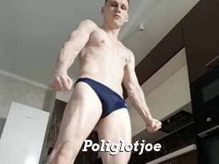 Poliglotjoe