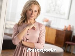 Polinajocko