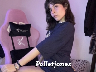 Polletjones