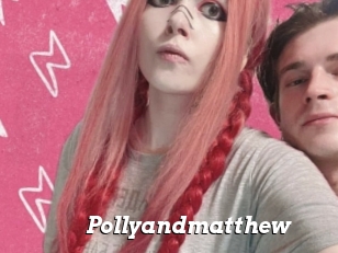 Pollyandmatthew