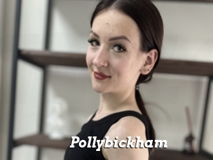 Pollybickham