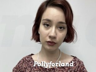 Pollyforland