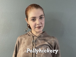 Pollyhickory