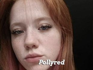 Pollyred