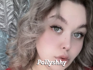 Pollyshhy