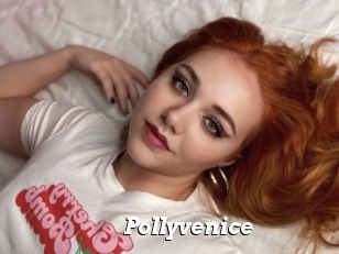 Pollyvenice