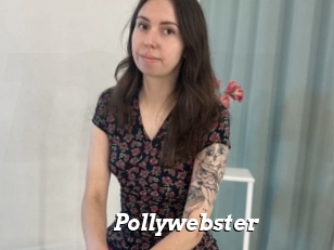 Pollywebster
