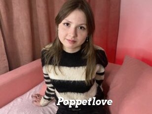 Poppetlove