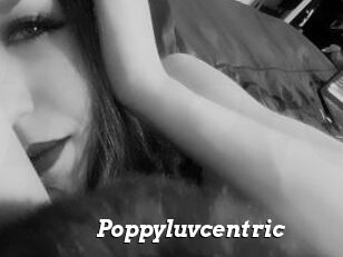 Poppyluvcentric