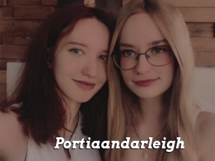 Portiaandarleigh