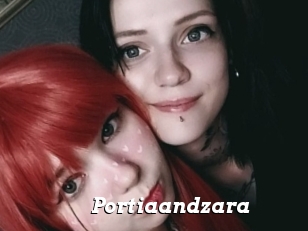 Portiaandzara