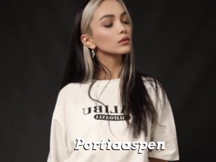 Portiaaspen