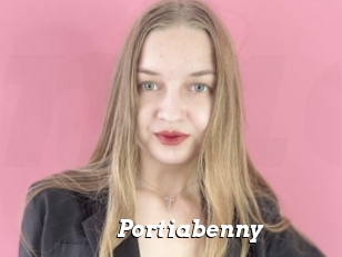 Portiabenny