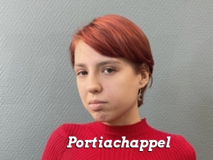 Portiachappel