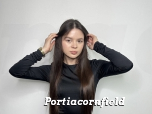 Portiacornfield