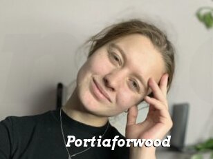 Portiaforwood