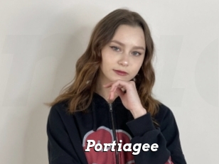 Portiagee