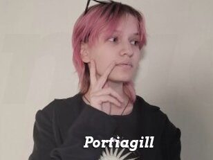 Portiagill