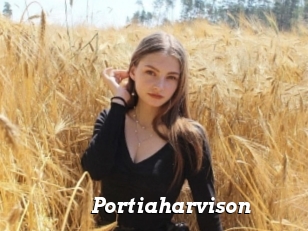 Portiaharvison