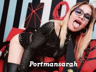 Portmansarah