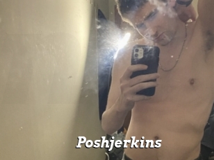 Poshjerkins