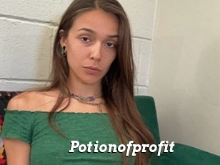 Potionofprofit