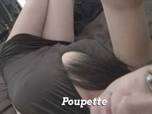 Poupette