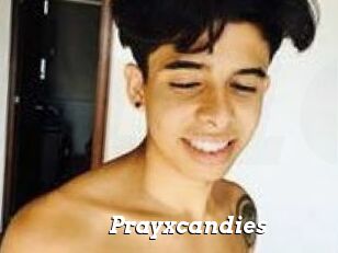 Prayxcandies