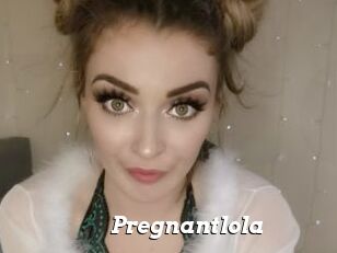 Pregnantlola