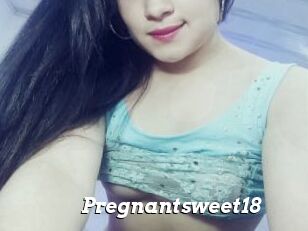 Pregnantsweet18