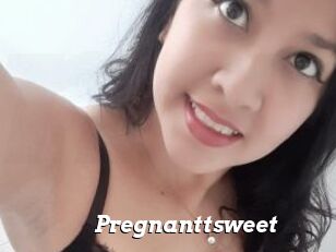 Pregnanttsweet