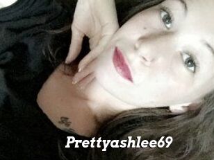 Prettyashlee69