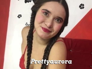 Prettyaurora