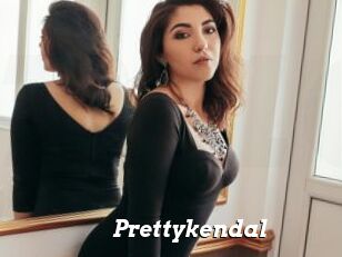 Prettykendal