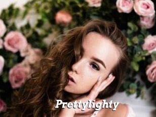 Prettylighty