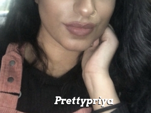 Prettypriya